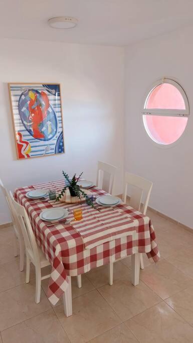 Rdg Home Puertito de Guimar Exterior photo