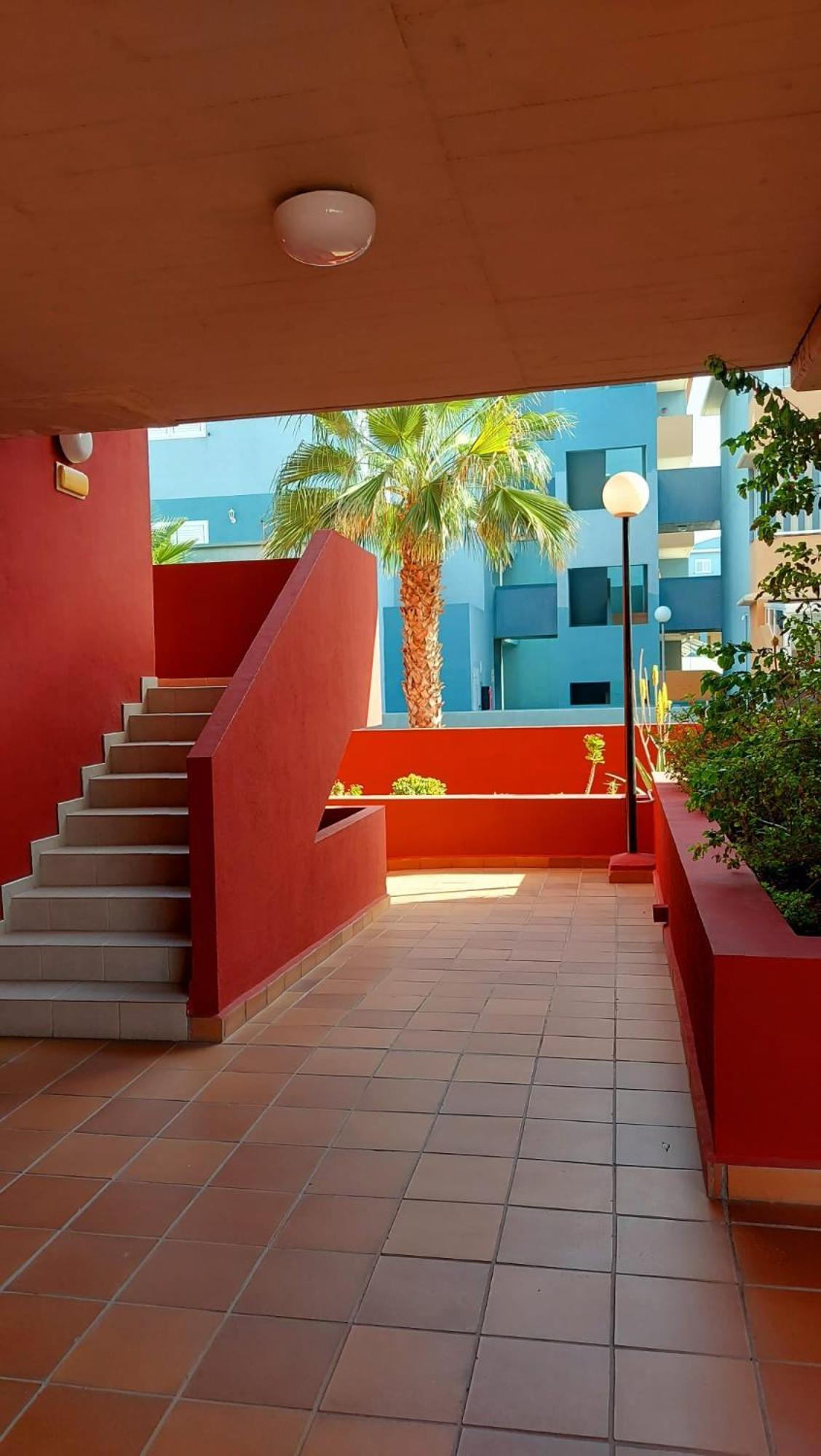 Rdg Home Puertito de Guimar Exterior photo