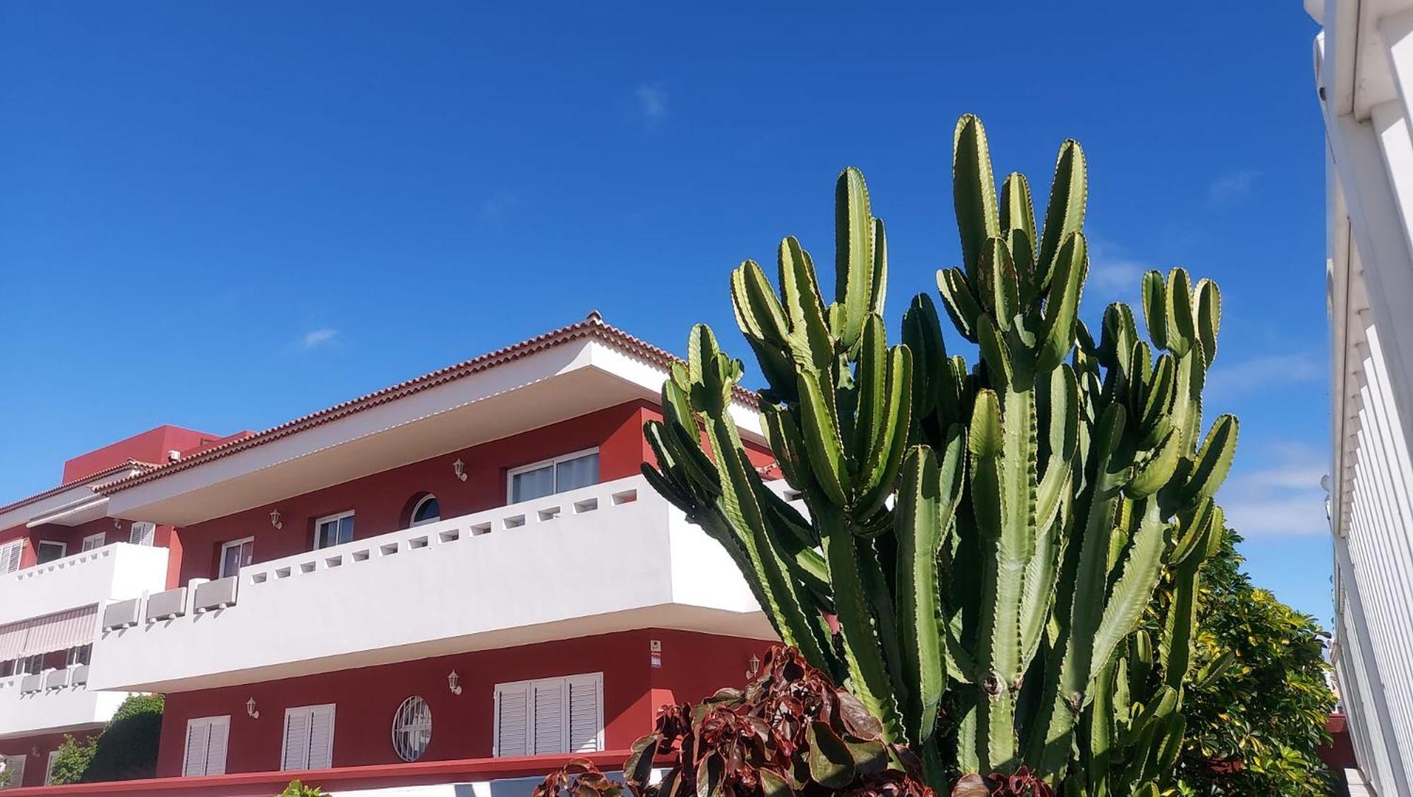 Rdg Home Puertito de Guimar Exterior photo