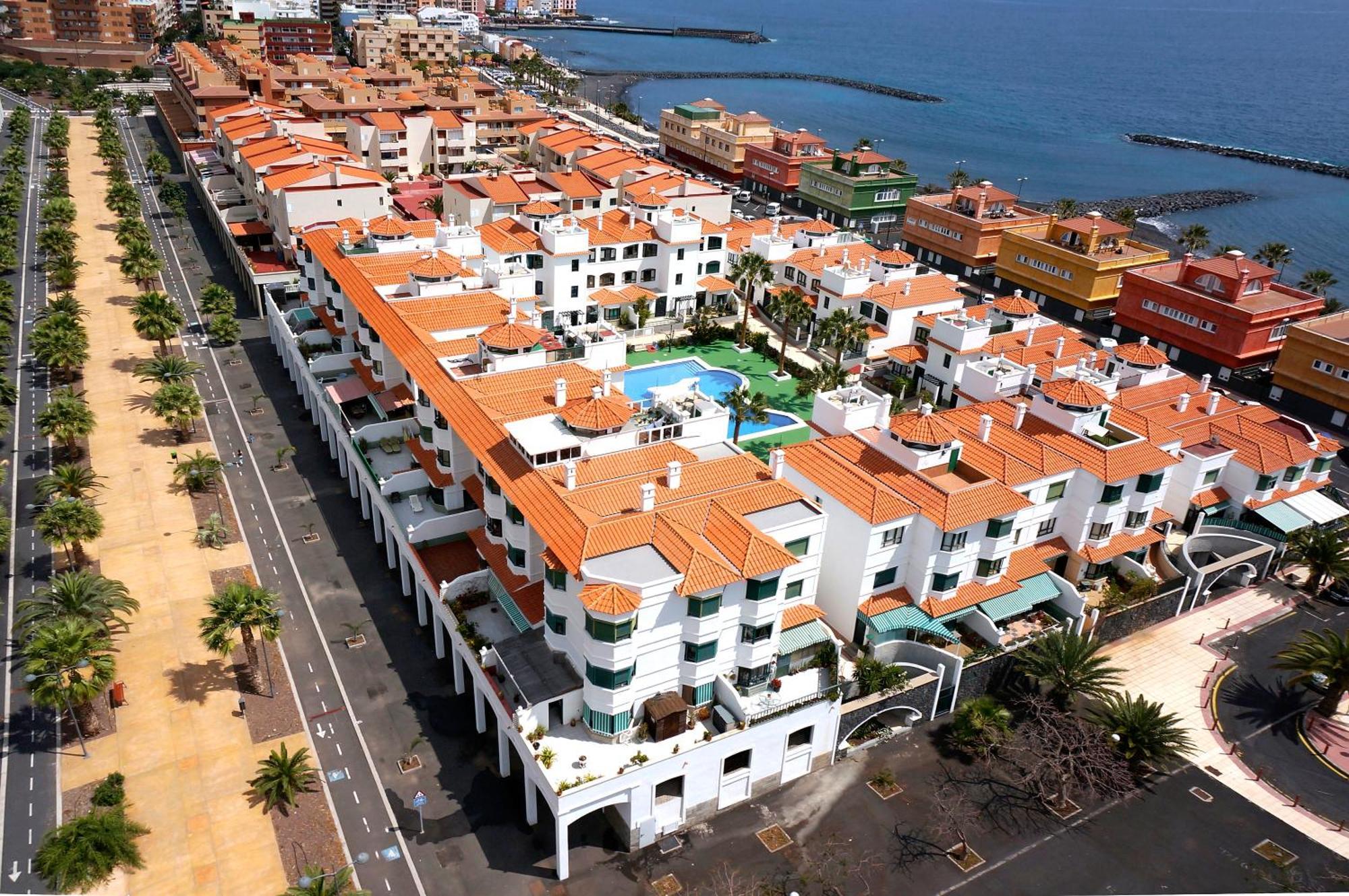 Rdg Home Puertito de Guimar Exterior photo