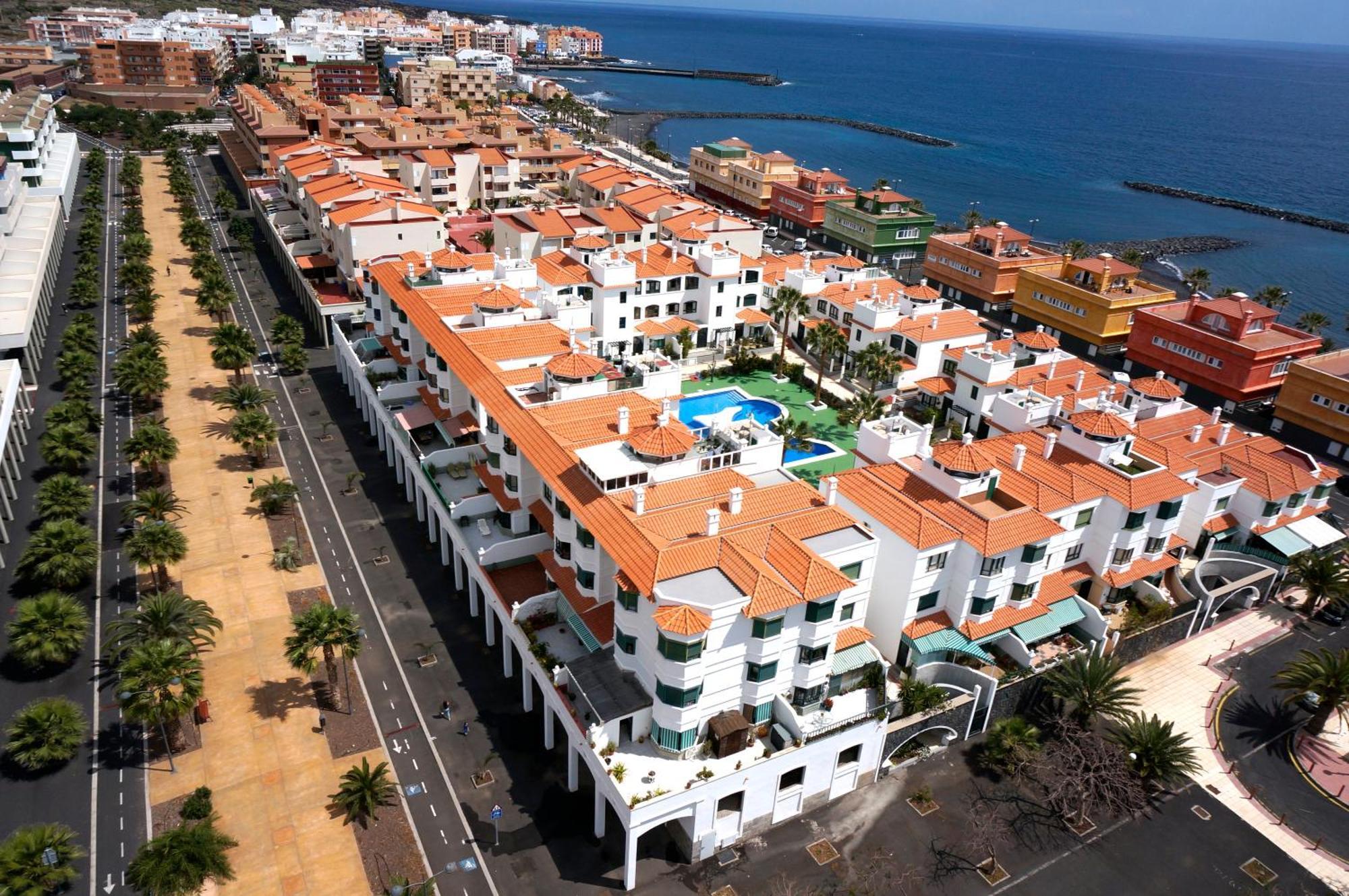 Rdg Home Puertito de Guimar Exterior photo